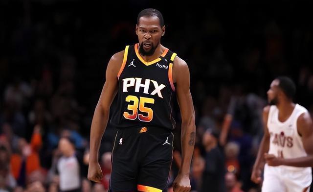 关于杜兰特官方宣布表现优异新规，湖人引发争议！引发球迷热议的信息-华体会官网