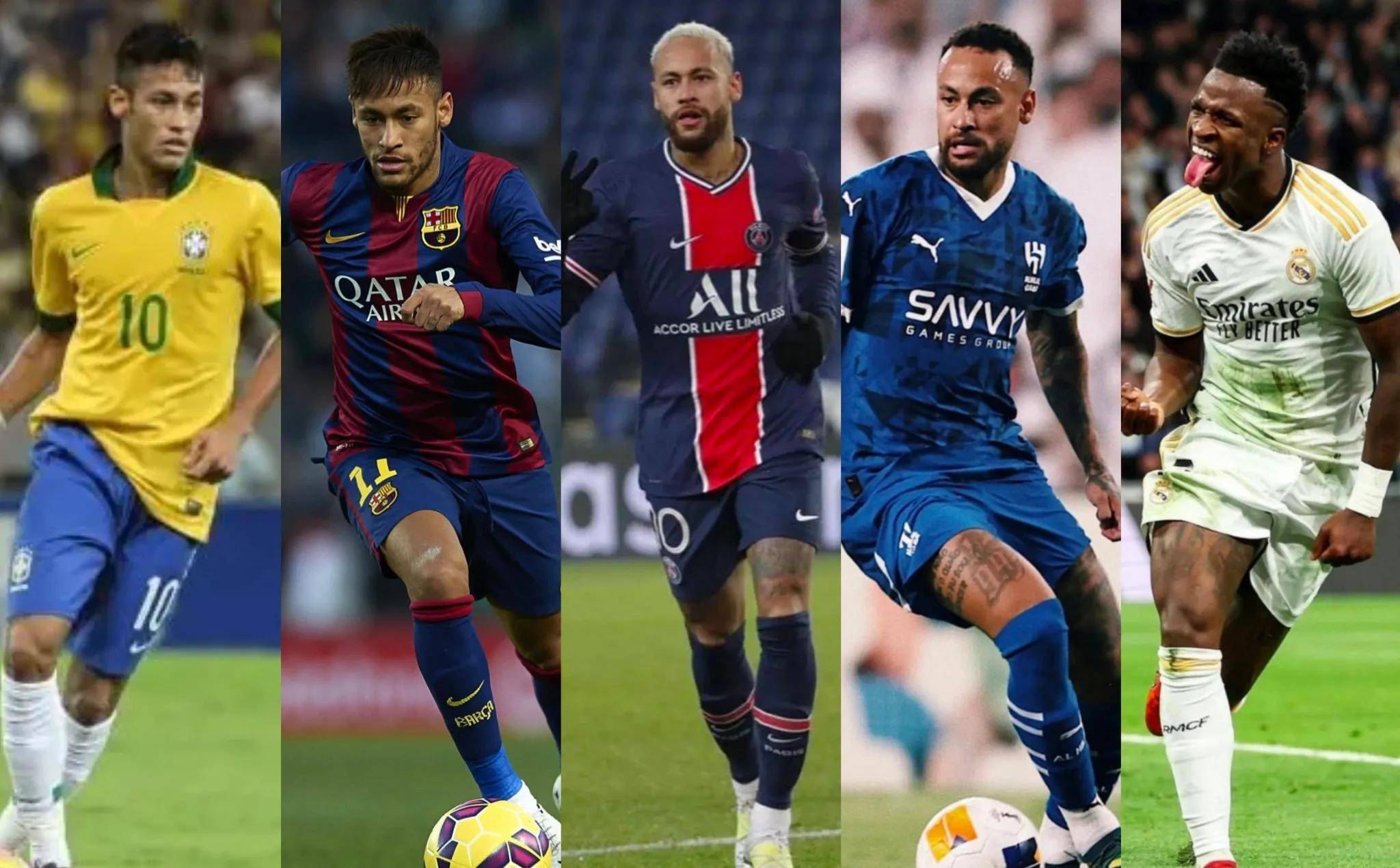 C9不断突破！，内马尔连续五场比赛得分超过出色发挥比赛高潮迭起的简单介绍-华体会登录