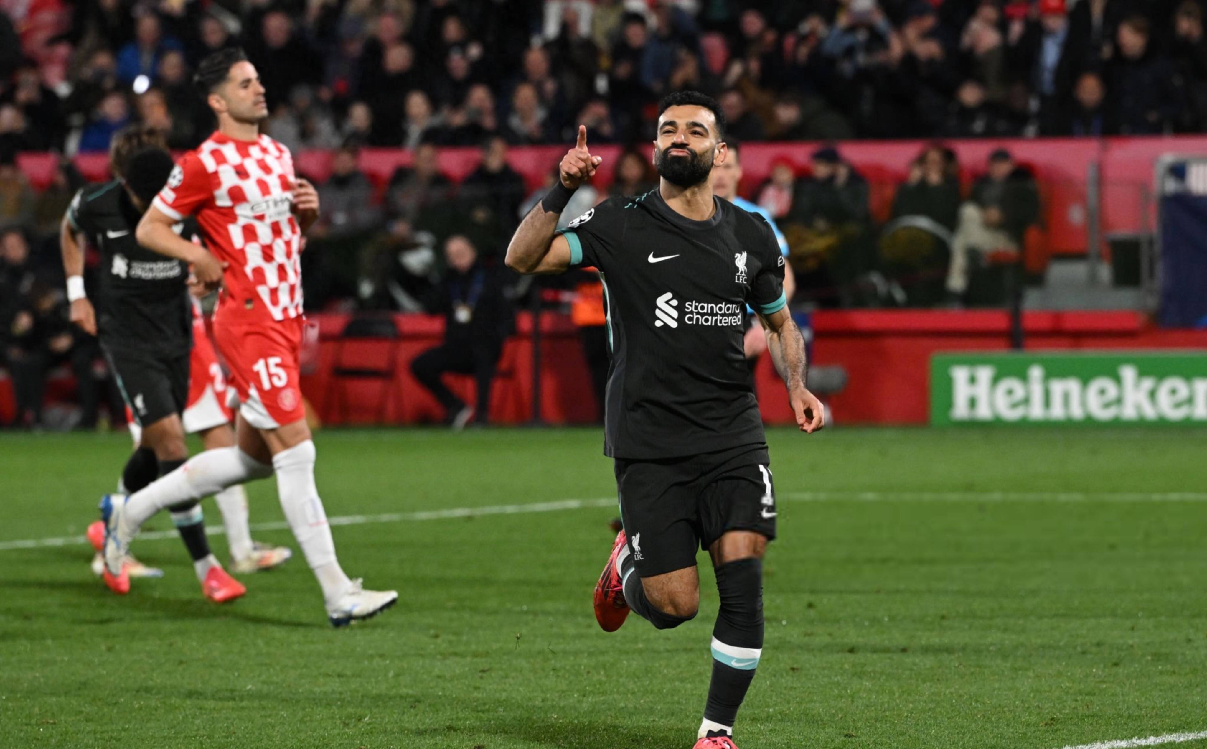 关于萨拉赫重要时刻比赛规则变更，利物浦带队取胜！再创辉煌时刻的信息-华体会官网