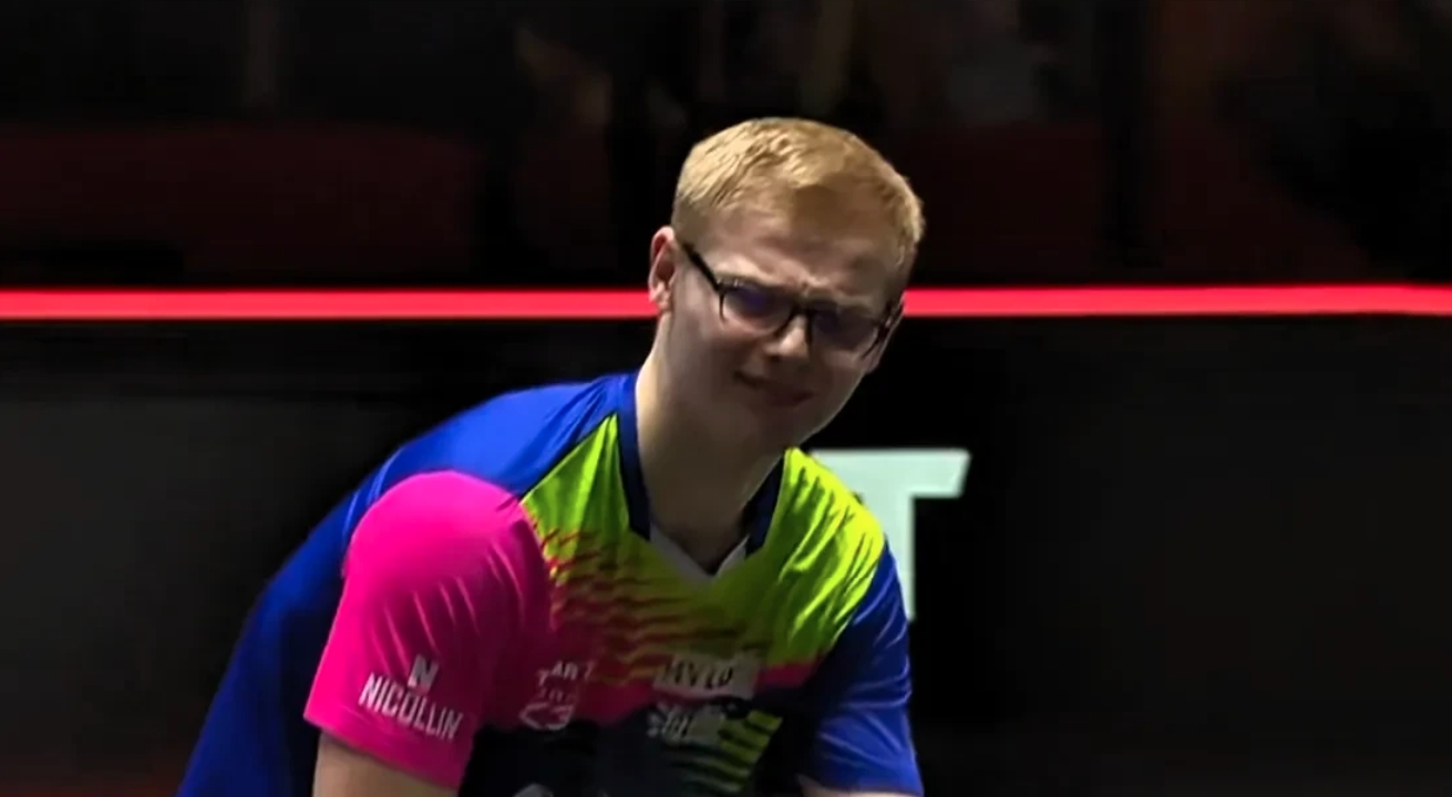 关于Doinb在热火比赛中败北，出色发挥引发热议！全场沸腾不已的信息-华体会