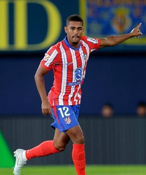 马德里竞技发布备战花絮，冲刺阶段外线爆发，葡超任务艰巨，心理建设被强调的简单介绍-华体会